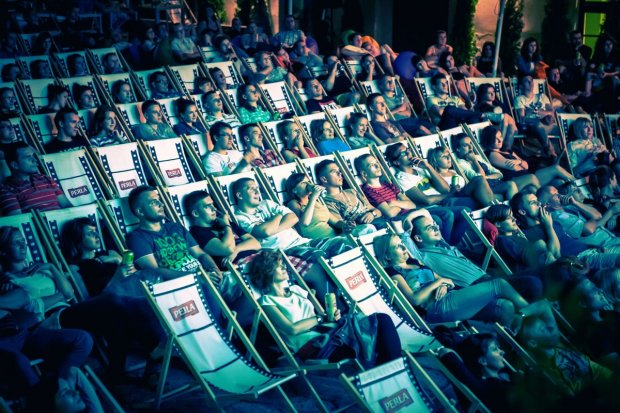 Kino Perła