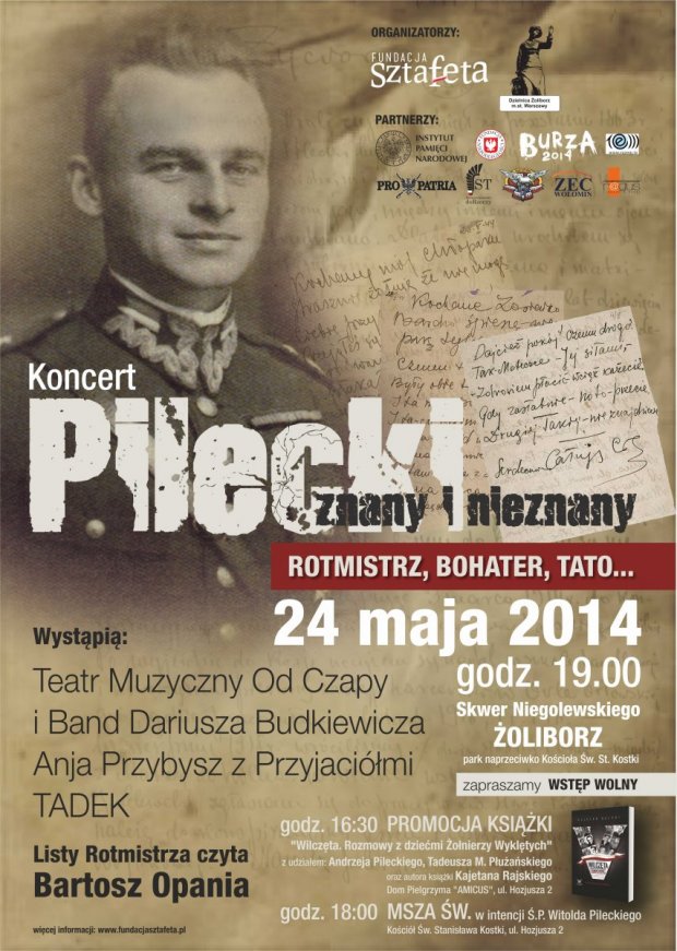 Rotmistrz Pilecki