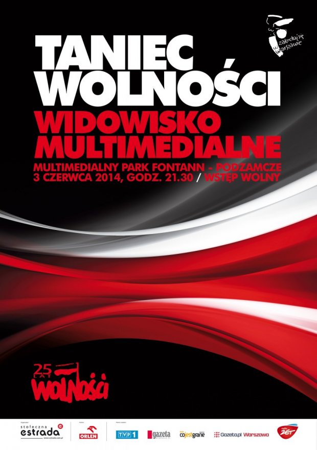 Taniec Wolności