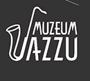 Muzeum Jazzu - logo