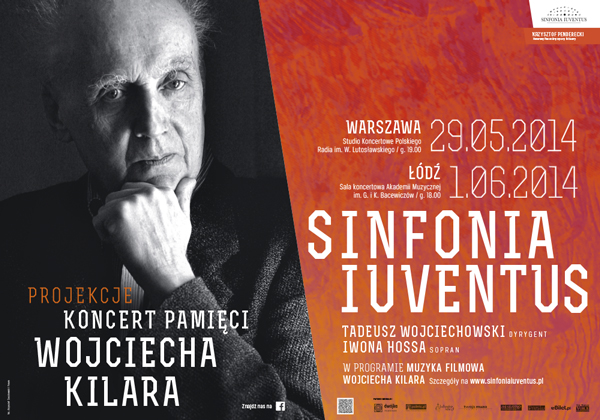 Wojciech Kilar