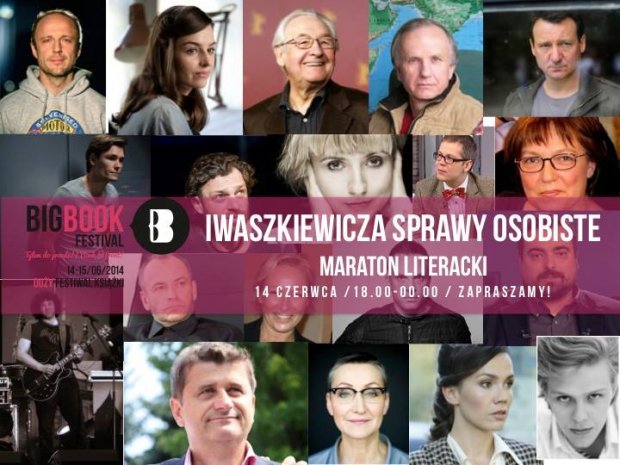 Iwaszkiewicza Sprawy Osobiste