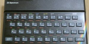 Sinclair ZX Spectrum