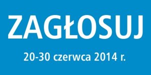 Zagłosuj!