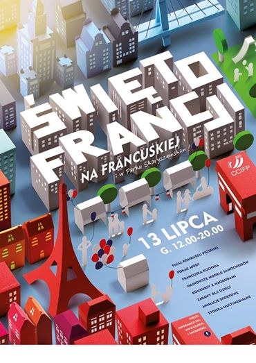 Święto Francji