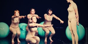 Teatr Abanoia