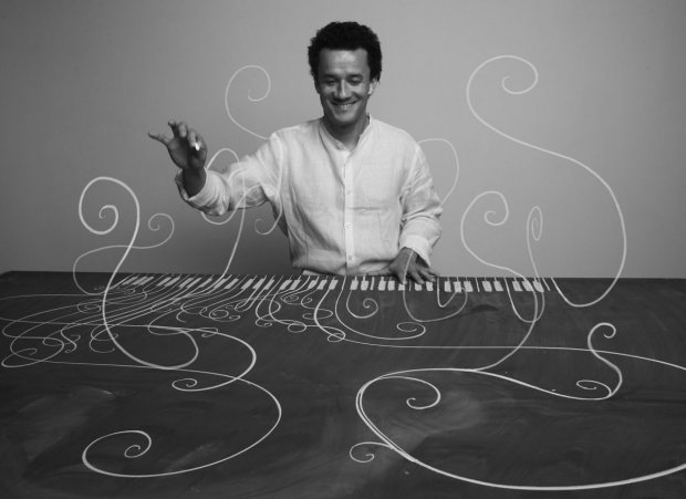 Jacky Terrasson
