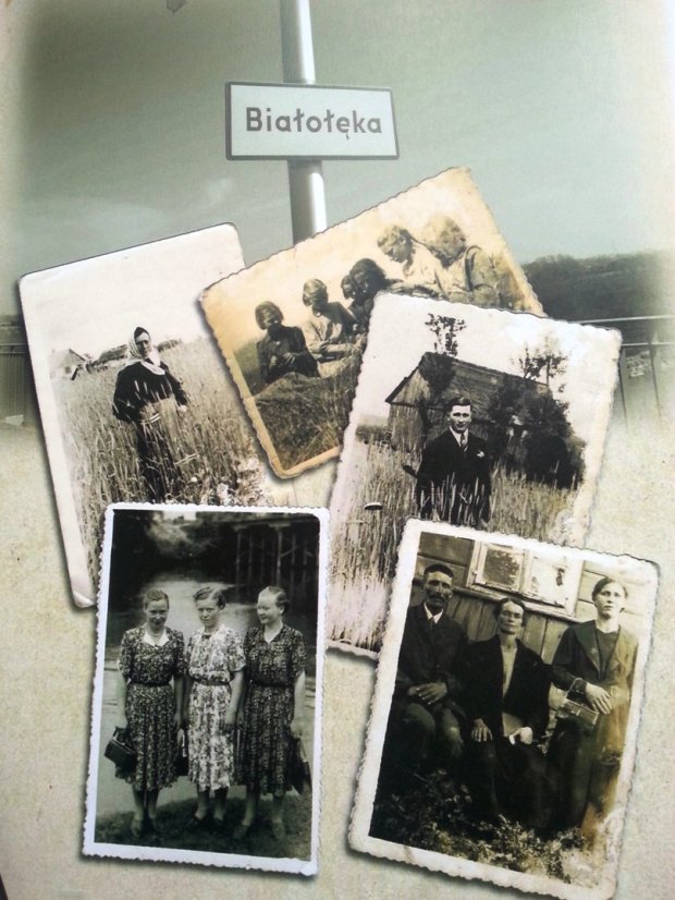 Białołęka konkurs historyczny
