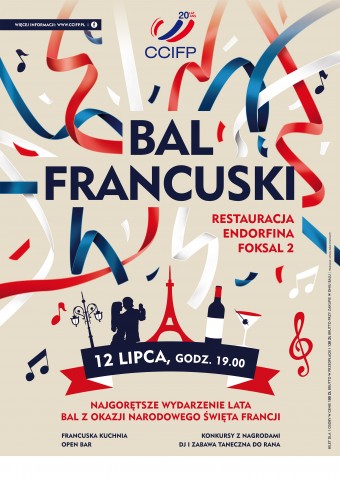Bal Francuski