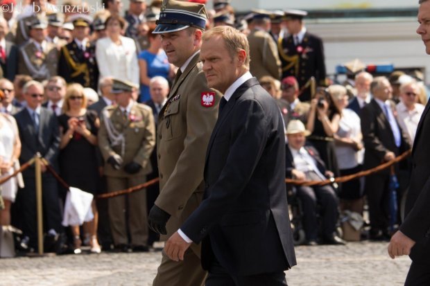 Świeto Wojska Polskiego Świeto Wojska Polskiego