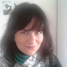 Magdalena Dąbrowa - Melbourne, Australia