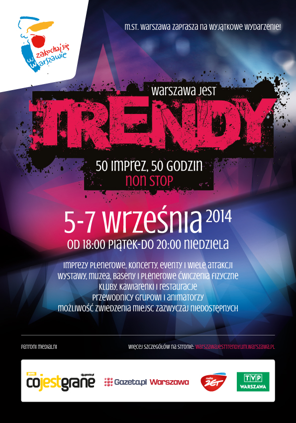 plakat