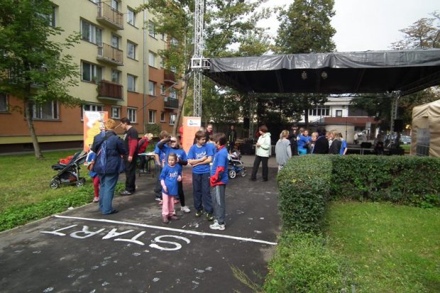 Jeden Muranów i sąsiedzi