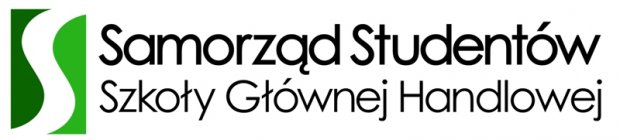 Samorząd Studentów Szkoły Głównej Handlowej - logo