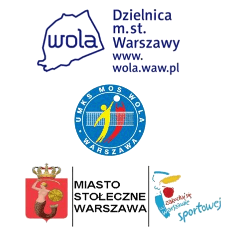 Wolska Siatkówka 2014