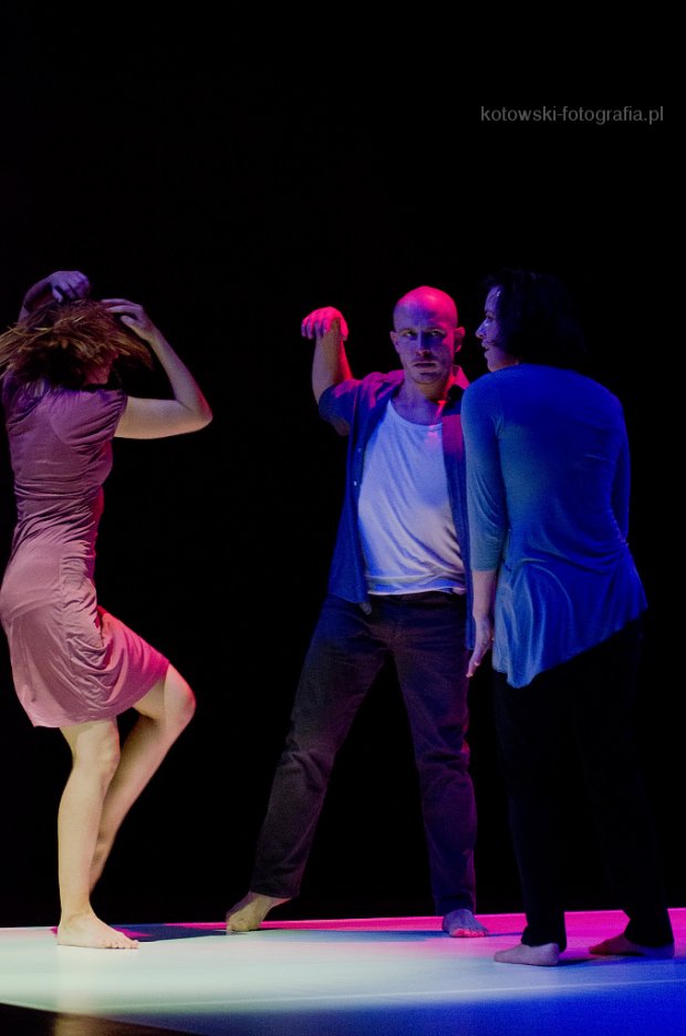teatr Warsawy