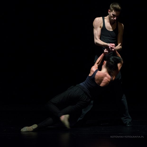 Teatr Tańca Sway