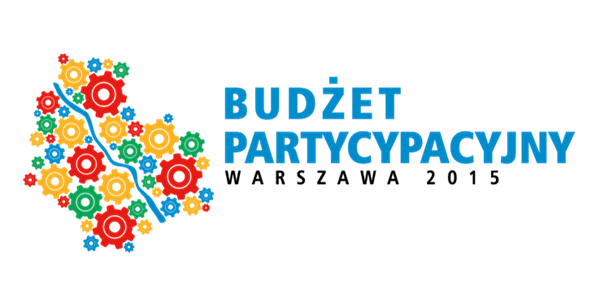 Budżet partycypacyjny - logo