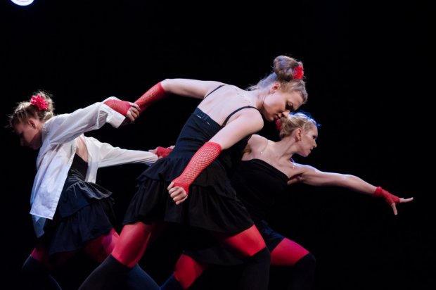 Solo, Duo, Trio Dom Kultury Śródmieście