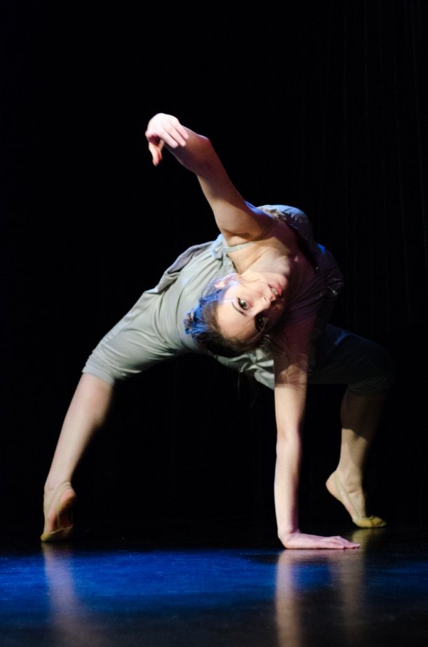 Solo, Duo, Trio Dom Kultury Śródmieście