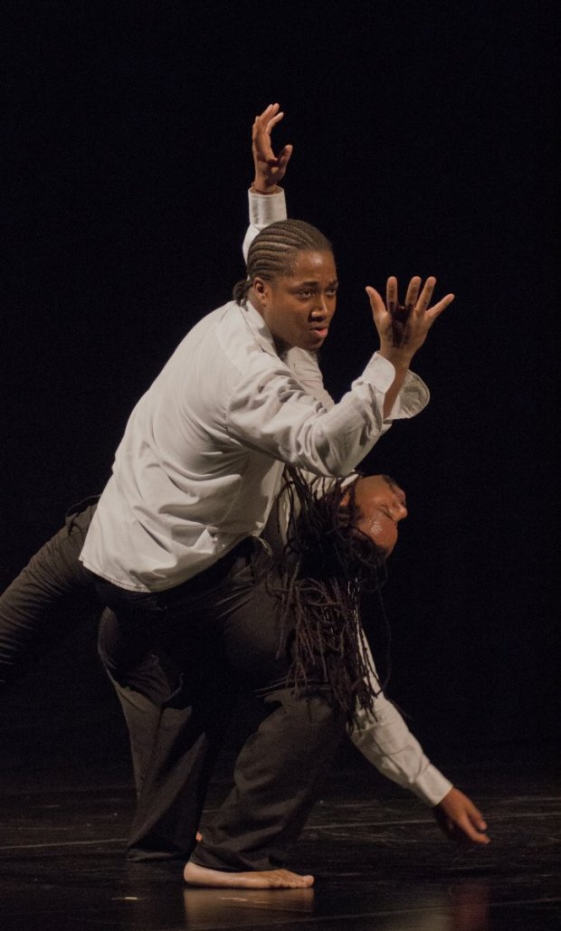 Denzil Barnes i Marley Seville, Teatr WARSawy