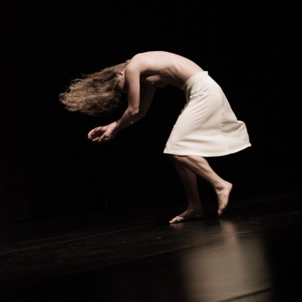 choreo Dam Van Huynh „đẹp” Zwycięzcy 1 edycji WZD