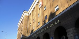 Ratusz na Woli