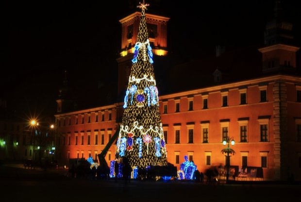 gwiazdka tuż tuż..