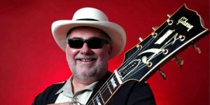 Duke Robillard - gość Warszawskich Nocy Bluesowych