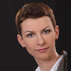 Aleksandra Sheybal-Rostek