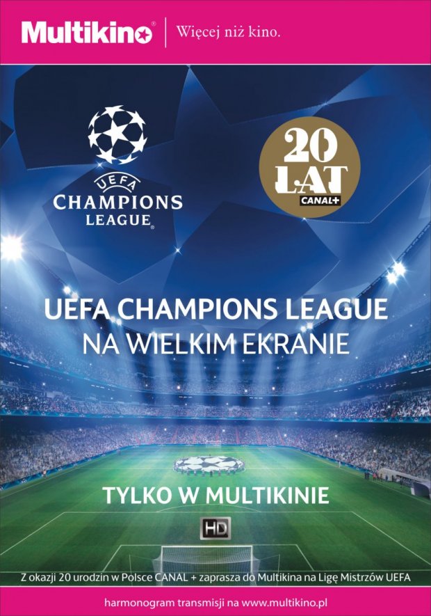 Liga Mistrzów
