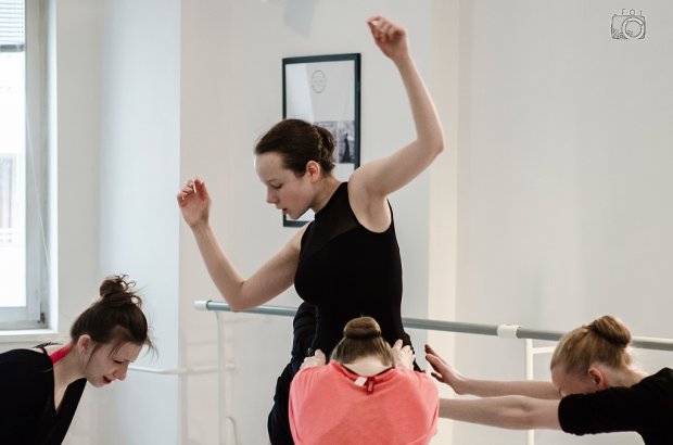 Warsaw Ballet