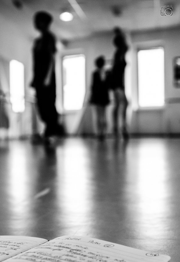 warsaw ballet
