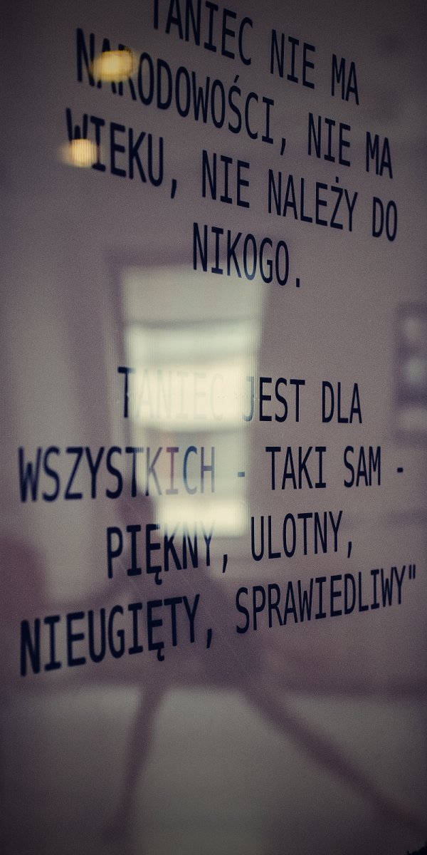 Warsaw Ballet