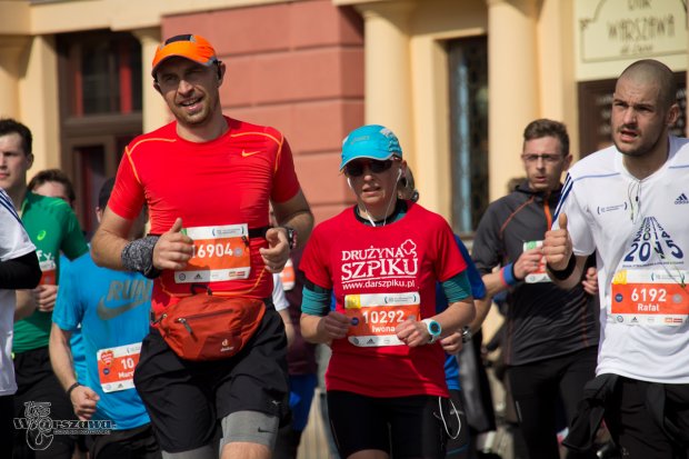 X Półmaraton Warszawski (16)