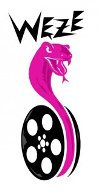 Węże - logo