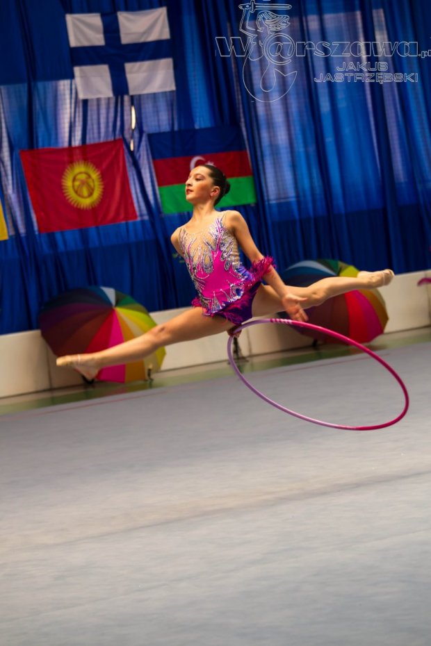 Irina Cup 2015