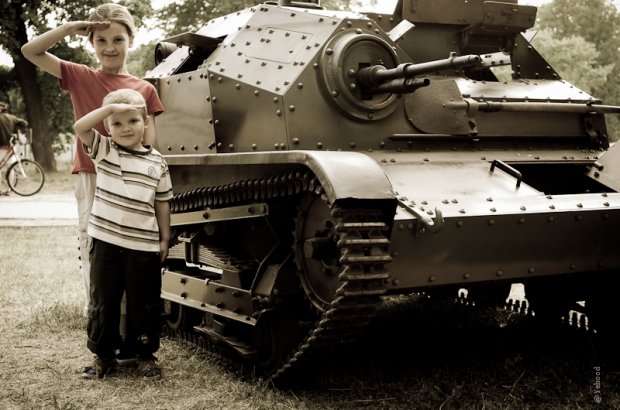 Grenadier (10)