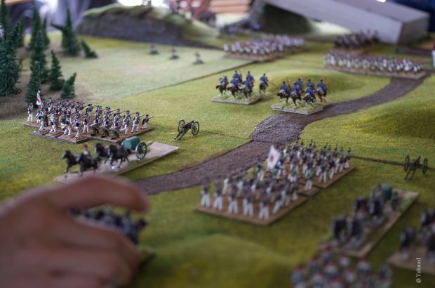 Grenadier (8)