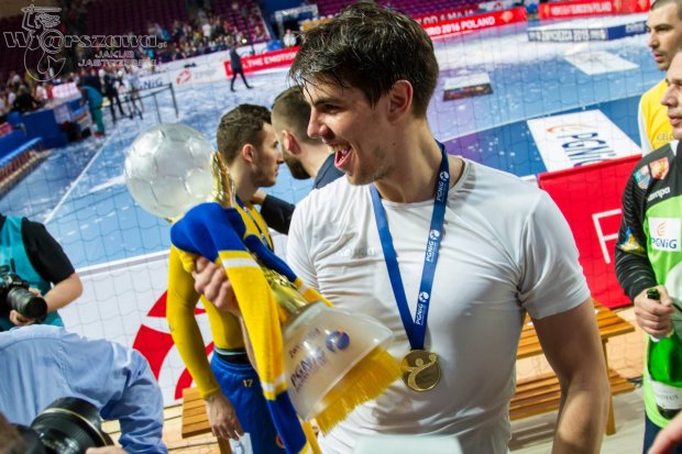 Vive Tauron Kielce – Orlen Wisła Płock