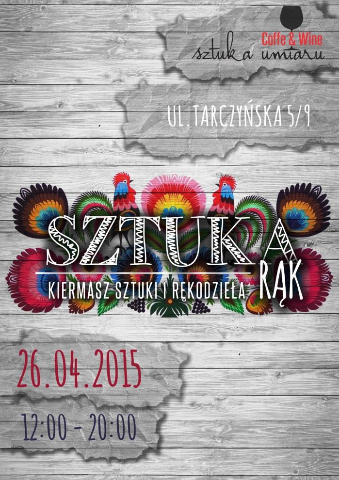 Kiermasz_Sztuka_rak_Sztuka_umiaru