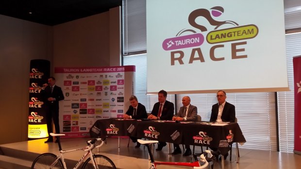 Lang Team