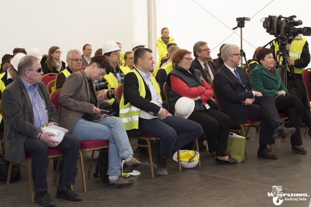 konferencja prasowa