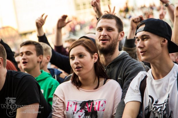 Warsaw Challenge 2015