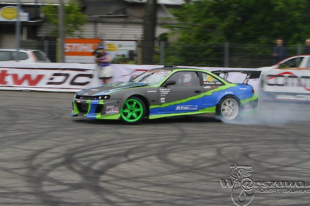 Drift