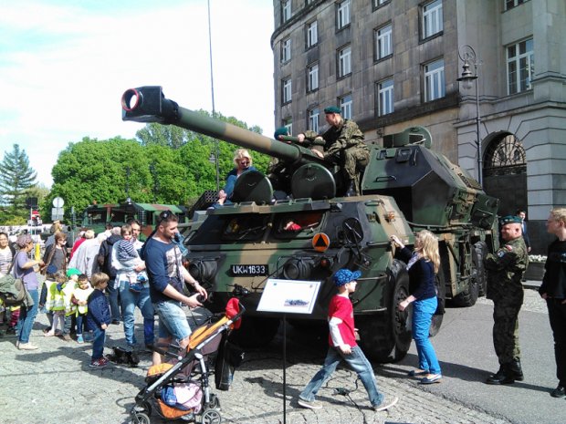 Plac Piłsudskiego