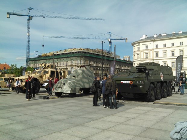 Plac Piłsudskiego