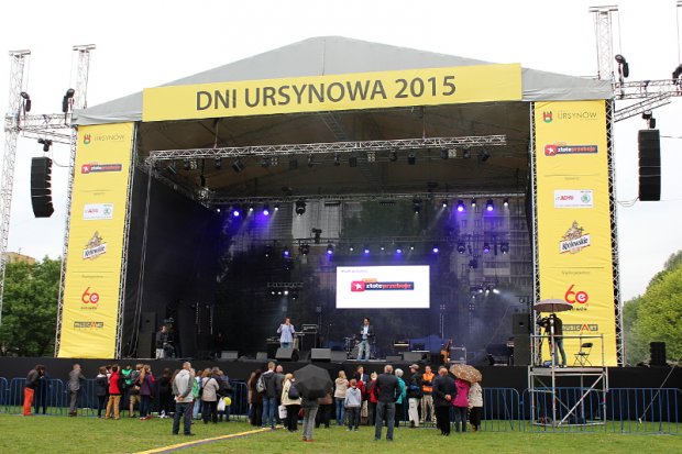 Dni Ursynowa 2015