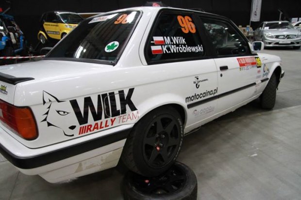WilkRallyTeam