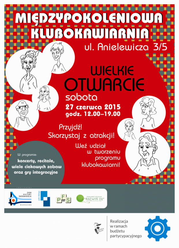 plakat